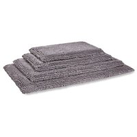 Wolters Cleankeeper Reise Pad S 57 x 38 cm hellgrau