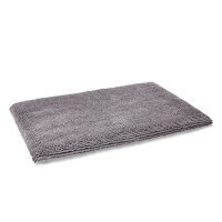 Wolters Cleankeeper Reise Pad S 57 x 38 cm hellgrau