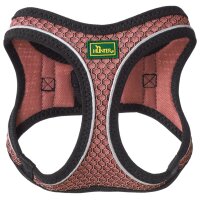 Hunter Geschirr Hilo Comfort altrosa XXS