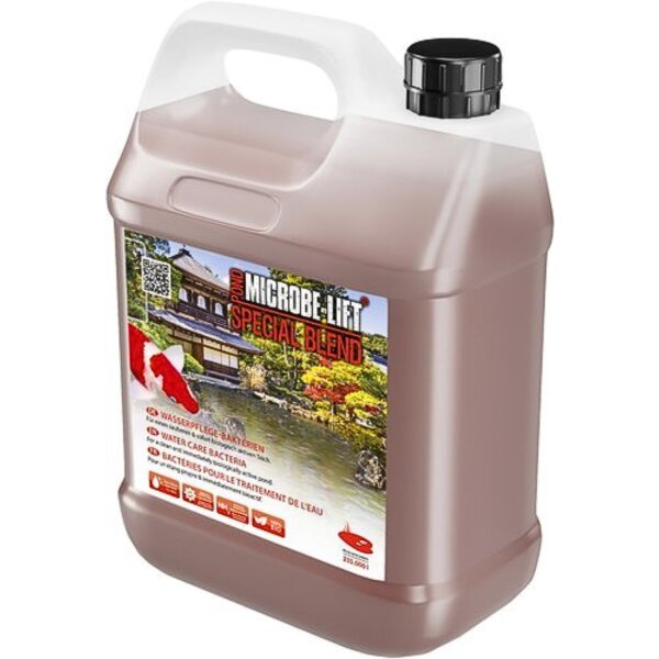 ARKA Microbe-Lift® Special Blend Pond 946 ml