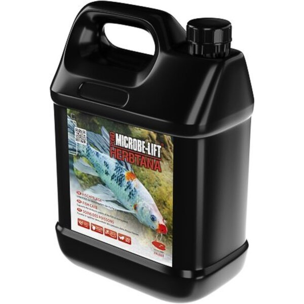 ARKA Microbe-Lift® Herbtana Pond