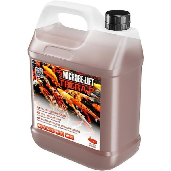 ARKA Microbe-Lift® Thera P Pond 3785 ml
