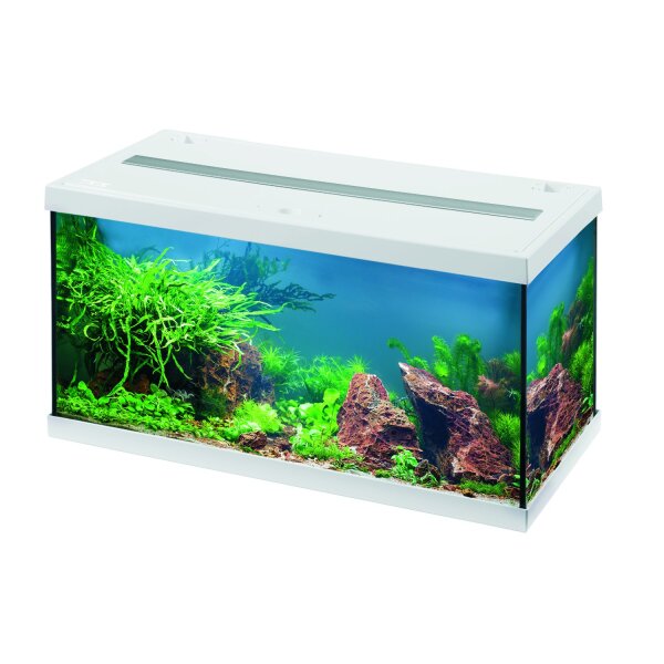 EHEIM aquastar 54 LED weiß