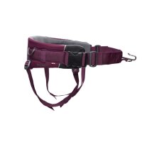 non-stop Trekking Gürtel 2.0 lila S