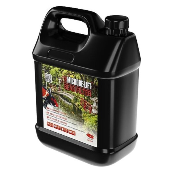 ARKA Microbe-Lift® Bead Filter Pond