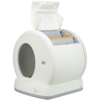 TRIXIE Self-Cleaning Cat Toilette *B-Ware*