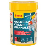 sera Goldfish Color Granules