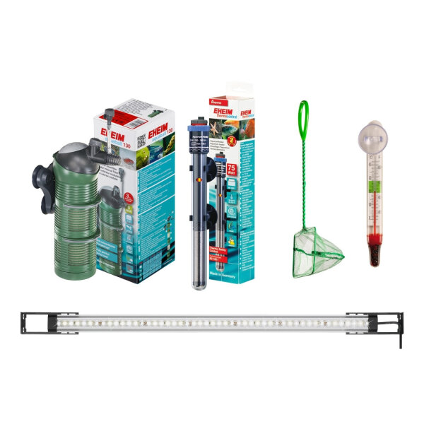 EHEIM Aquarium aquaproLED