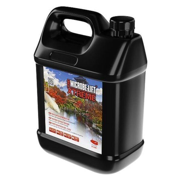 ARKA Microbe-Lift® Xtreme Pond 3785 ml