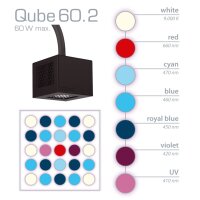 Aqua Medic Qube 60.2