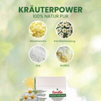 Ewalia Kamillen-Zink Creme