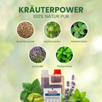 Ewalia Nervensaft für Hunde
