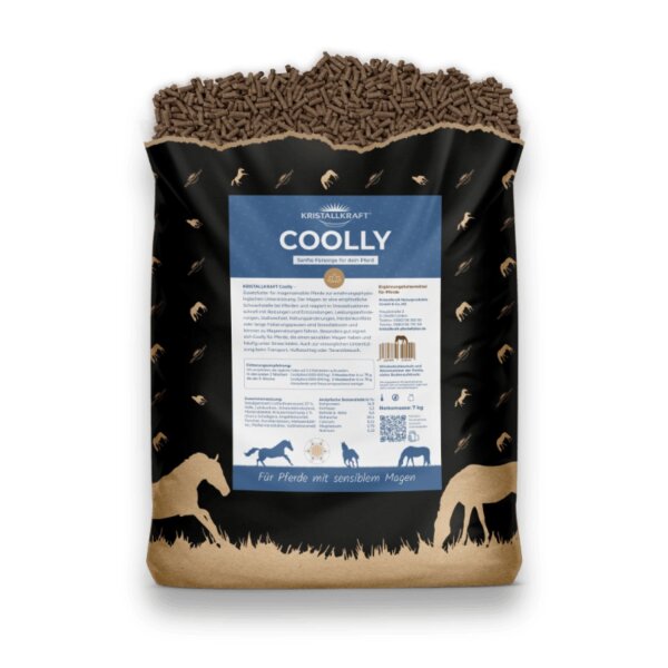 Kristallkraft Coolly 7 kg