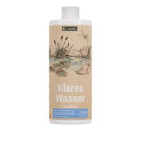 Lawana Klares Wasser 1000 ml