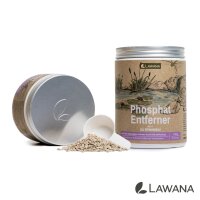 Lawana Phosphat Entferner 1000 g
