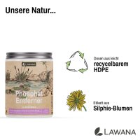 Lawana Phosphat Entferner 1000 g