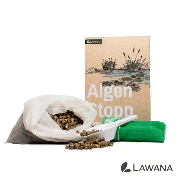 Lawana Algen Stopp 3 kg