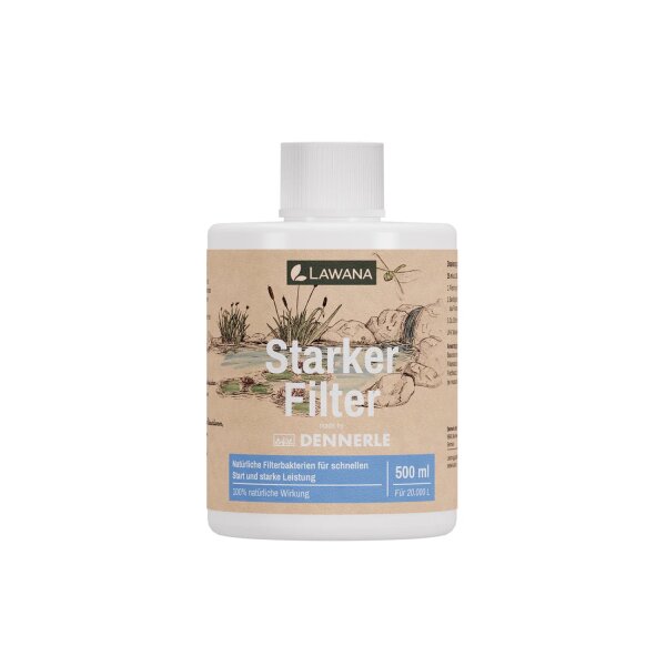 Lawana Starker Filter