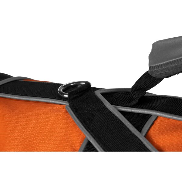 non-stop Safe Life Jacket 2