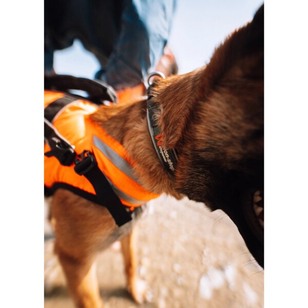 non-stop Safe Life Jacket 3