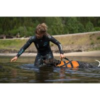non-stop Safe Life Jacket 4