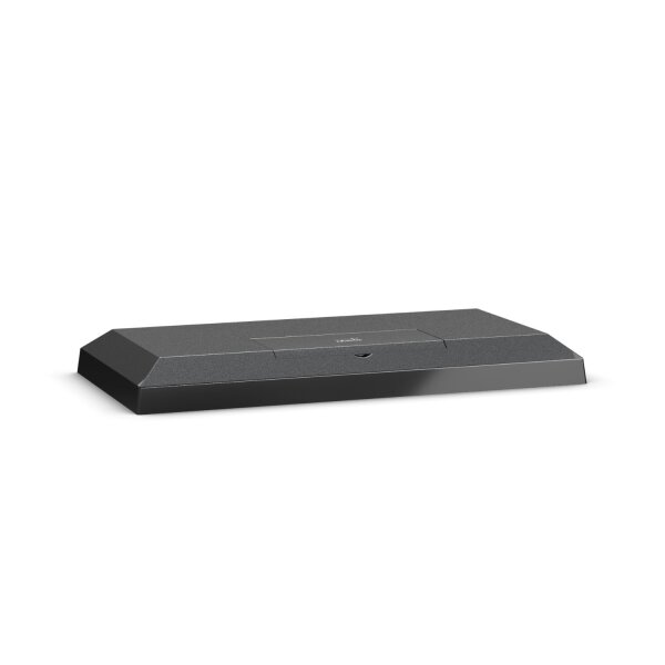 JUWEL PrimoLux 2.0 schwarz 60 x 30 cm