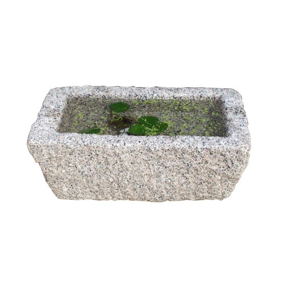 AC Pots Alttrog, Granit