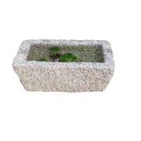 AC Pots Alttrog, Granit ca. 56-70 cm