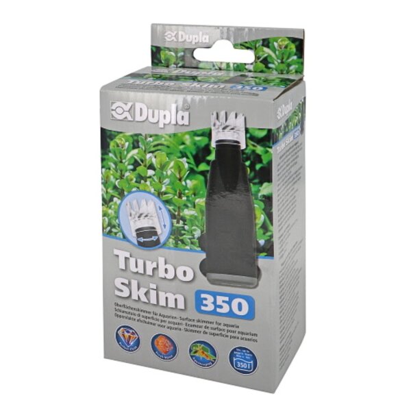 Dupla Turbo Skim 350