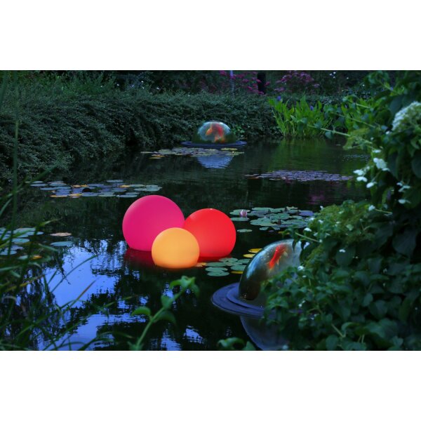Velda Floating Color Light *B-Ware*