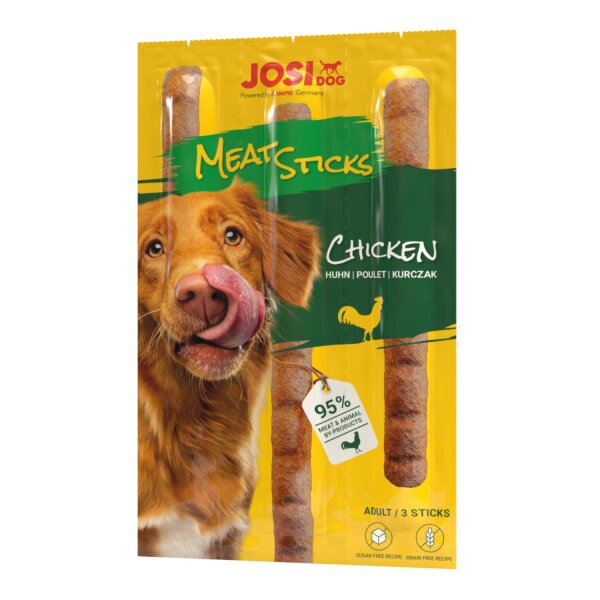 JosiDog Meat Sticks