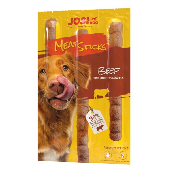 JosiDog Meat Sticks