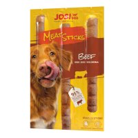 JosiDog Meat Sticks Rind 3 x 11 g