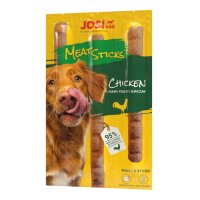 JosiDog Meat Sticks Huhn 3 x 11 g