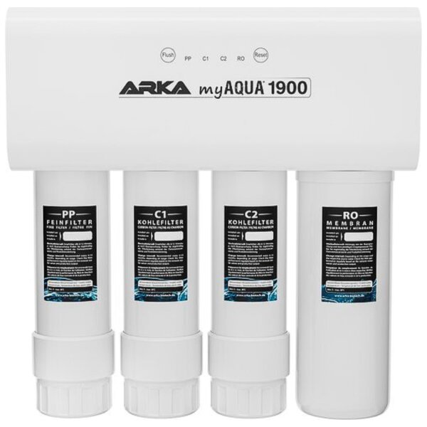 ARKA myAQUA® 1900