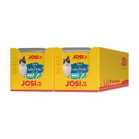 JosiCat Paté mit ASC-Lachs 100 g