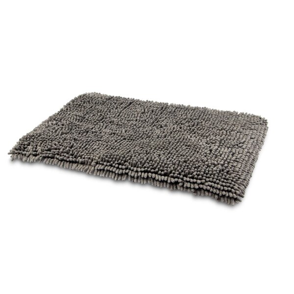 Wolters Cleankeeper Reise Pad S 57 x 38 cm warm grey