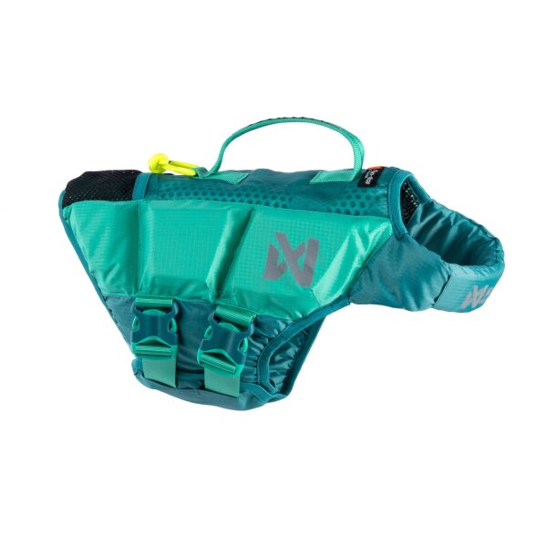 Non-stop Protector Life Jacket