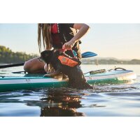 Non-stop Protector Life Jacket black/orange 4