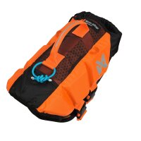 Non-stop Protector Life Jacket black/orange 6