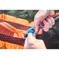 Non-stop Protector Life Jacket black/orange 6