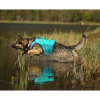 Non-stop Protector Life Jacket teal 3