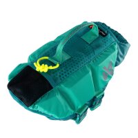 Non-stop Protector Life Jacket teal 5
