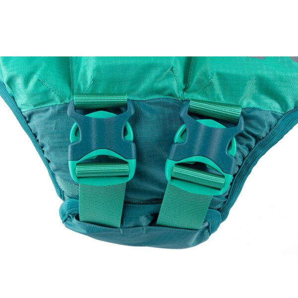 Non-stop Protector Life Jacket teal 7