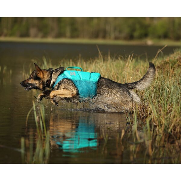 Non-stop Protector Life Jacket teal 7
