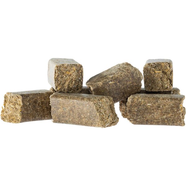 Josera Kraut & Rüben Mineralcobs 3 kg