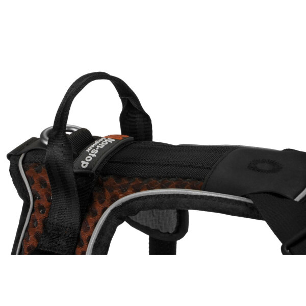 Non-stop Rock Harness XS *B-Ware*