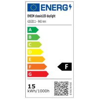 EHEIM variluxLED 100 schwarz