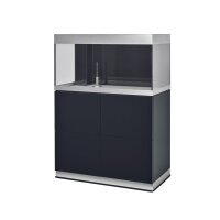 Oase HighLine Weißglas 200 schwarz