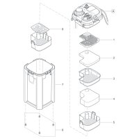 Oase BioMaster² 600
